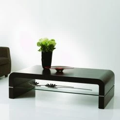 Best Pirce 🔥 J&M Furniture Rectangle Coffee Tables J & M Furniture 690A Coffee Table ❤️