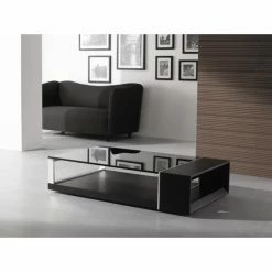 Top 10 😀 J&M Furniture Rectangle Coffee Tables J & M Furniture N883A Coffee Table ⌛