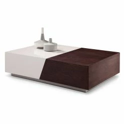 Promo ⌛ J&M Furniture Rectangle Coffee Tables J & M Furniture P567A Coffee Table 💯