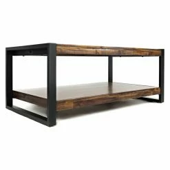 Outlet 💯 Rectangle Coffee Tables Jofran Loftworks Coffee Table ✨