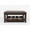 Best reviews of 🔥 Rectangle Coffee Tables Jofran Twin Cities Ottoman Cocktail Table 😀 -Coffee Tables Sale Store masterJSI1749