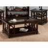 Brand new 🎉 Jofran Sales Inc Other Shapes - Coffee Table Sets Jofran Panama Rectangular 3 Piece Coffee Table Set 😀 -Coffee Tables Sale Store masterJSI830