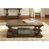 Best Sale 😍 Liberty Furniture Industries Rectangle Coffee Tables Sedona Rectangular Cocktail Table ✔️ -Coffee Tables Sale Store masterLFI1269