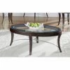 Best deal π Liberty Furniture Industries Oval Coffee Tables Avalon Oval Coffee Table - Dark Truffle π€© 2 Best deal π Liberty Furniture Industries Oval Coffee Tables Avalon Oval Coffee Table - Dark Truffle π€© -Coffee Tables Sale Store masterLFI1289