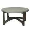 Flash Sale ⭐ Round Coffee Tables Liberty Furniture Industries Cascade Round Cocktail Table 💯 -Coffee Tables Sale Store masterLFI3163