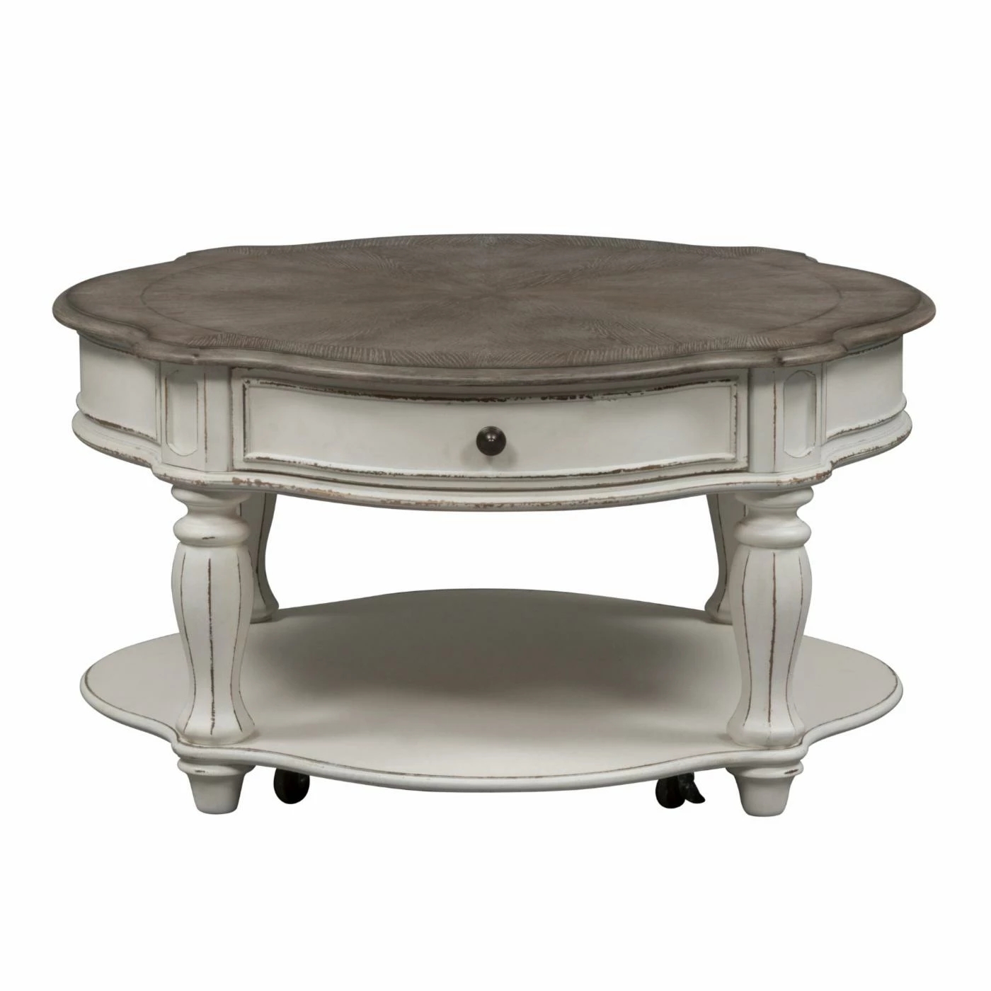 Coupon โญ Round Coffee Tables Liberty Furniture Industries Magnolia Manor Round Cocktail Table ๐ 3 Coupon โญ Round Coffee Tables Liberty Furniture Industries Magnolia Manor Round Cocktail Table ๐