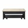 Cheapest 😍 Rectangle Coffee Tables Liberty Furniture Industries Heatherbrook Lift Top Cocktail Table 🧨 -Coffee Tables Sale Store masterLFI3393