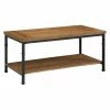 Coupon 🌟 Rectangle Coffee Tables Linon Home Austin Coffee Table ❤️ -Coffee Tables Sale Store masterLHD1682