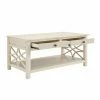 Discount 😉 Rectangle Coffee Tables Linon Whitley Coffee Table 😉 -Coffee Tables Sale Store masterLHD1981
