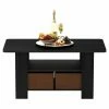 Best reviews of 😀 Rectangle Coffee Tables Furinno Andrey Coffee Table With Bin Drawer 🥰 -Coffee Tables Sale Store masterLLYT572