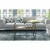 Buy 🔔 Rectangle Coffee Tables Manhattan Comfort Ellis Coffee Table ⭐ -Coffee Tables Sale Store masterMANH364