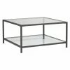 Best deal 🤩 Square Coffee Tables Studio Designs Camber 30 Modern Square Coffee Table 👏 -Coffee Tables Sale Store masterMEI581
