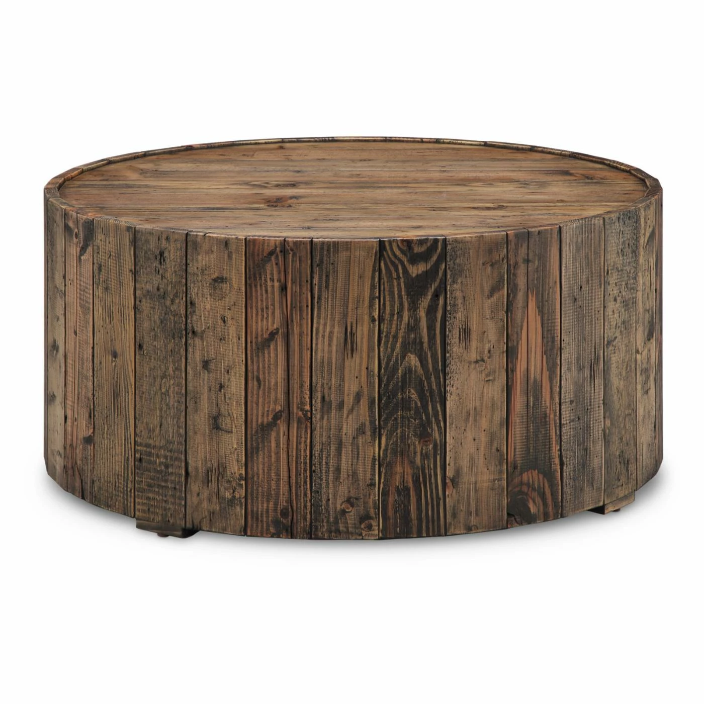 Budget ๐ฏ Round Coffee Tables Magnussen Dakota Round Cocktail Table โ๏ธ 3 Budget ๐ฏ Round Coffee Tables Magnussen Dakota Round Cocktail Table โ๏ธ