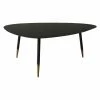 Cheap 💯 Triangle Coffee Tables Moes Home Collection Bruno Coffee Table 🎁 -Coffee Tables Sale Store masterMOE2833