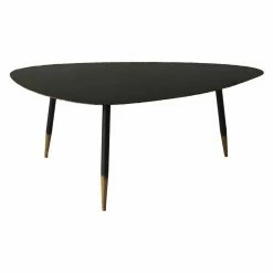 Cheap 💯 Triangle Coffee Tables Moes Home Collection Bruno Coffee Table 🎁