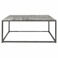 Buy 👍 Rectangle Coffee Tables Moes Home Collection Winslow Marble Coffee Table 🎁