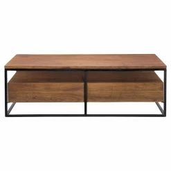 Deals ๐ Rectangle Coffee Tables Moes Home Collection Vancouver Coffee Table โญ