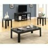 Cheapest ๐ Rectangle Coffee Table Sets Monarch Specialties Black 3 Piece Coffee Table Set With Gray Faux Marble Top โค๏ธ 1 Cheapest ๐ Rectangle Coffee Table Sets Monarch Specialties Black 3 Piece Coffee Table Set With Gray Faux Marble Top โค๏ธ -Coffee Tables Sale Store masterMON1231
