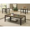Best deal ✨ Rectangle Coffee Table Sets Monarch Specialties Cappuccino 3 Piece Coffee Table Set With Faux Marble Top ✔️ 1 Best deal ✨ Rectangle Coffee Table Sets Monarch Specialties Cappuccino 3 Piece Coffee Table Set With Faux Marble Top ✔️ -Coffee Tables Sale Store masterMON1232