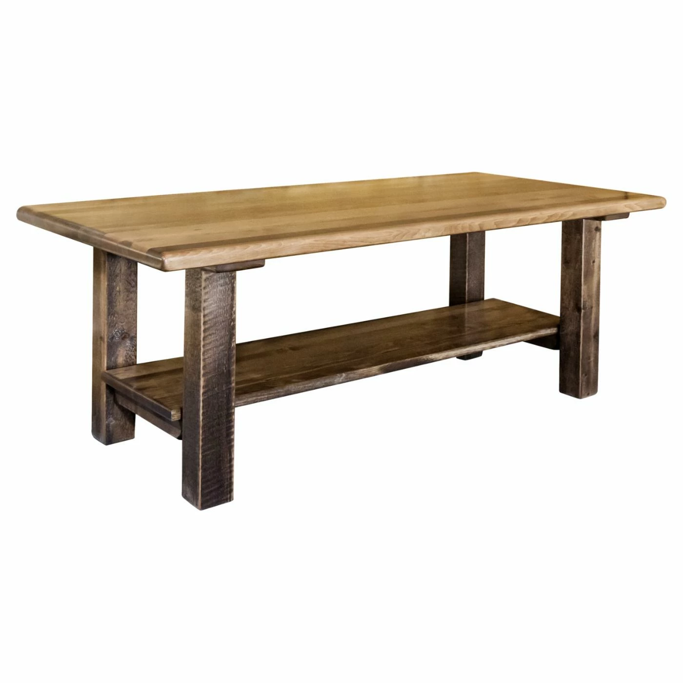 Budget ✔️ Rectangle Coffee Tables Montana Woodworks Homestead Coffee Table ✨ 3 Budget ✔️ Rectangle Coffee Tables Montana Woodworks Homestead Coffee Table ✨