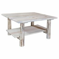 Deals 🎁 Square Coffee Tables Montana Woodworks Montana Cocktail Table 😀