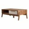 New 🔥 Rectangle Coffee Tables New Pacific Direct Inc Heaton Coffee Table 👍 -Coffee Tables Sale Store masterNEWC842