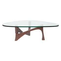 Wholesale 🔔 Triangle Coffee Tables Nuevo Akiro Coffee Table 🌟