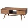 Best Pirce ❤️ Rectangle Coffee Tables Nuevo Jake Coffee Table 🥰 -Coffee Tables Sale Store masterNU1326