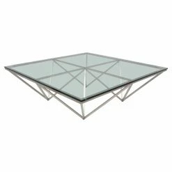 Flash Sale 🛒 Square Coffee Tables Nuevo Origami Square Coffee Table 😉