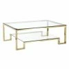 Cheap ⭐ Rectangle Coffee Tables Pangea Home Laurence Coffee Table 😉 -Coffee Tables Sale Store masterPANG070