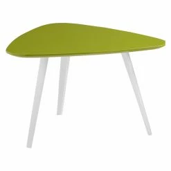 Flash Sale ❤️ Triangle Coffee Tables Pangea Home AVA Accent Coffee Table 🔔