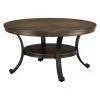 Top 10 🥰 Round Coffee Tables Powell Franklin Cocktail Table 🎁 2 Top 10 🥰 Round Coffee Tables Powell Franklin Cocktail Table 🎁 -Coffee Tables Sale Store masterPO3153