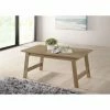 Best deal ✨ Rectangle Coffee Tables Progressive Furniture Matt Cocktail Table 🧨 -Coffee Tables Sale Store masterPRGF1347