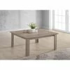 New 🎁 Square Coffee Tables Progressive Furniture Barry Square Cocktail Table 😀 -Coffee Tables Sale Store masterPRGF1351