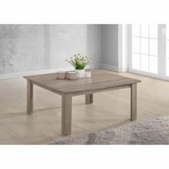 New 🎁 Square Coffee Tables Progressive Furniture Barry Square Cocktail Table 😀