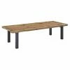 Wholesale ❤️ Rectangle Coffee Tables Progressive Furniture Haven Reclaimed Door Coffee Table ✔️ -Coffee Tables Sale Store masterPRGF1427