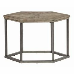 Cheapest ๐ Other Shapes - Coffee Tables Progressive Furniture Adison Cove Hexagon Bunching Cocktail Table ๐