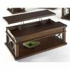 Cheap 🎁 Rectangle Coffee Tables Progressive Furniture Landmark Cocktail Table ✔️ -Coffee Tables Sale Store masterPRGF771