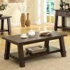 Hot Sale 👏 Rectangle Coffee Tables Riverside Furniture Windridge Angle-Leg Cocktail Table 😉 -Coffee Tables Sale Store masterRVS3020