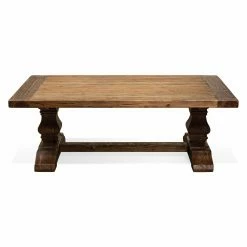 Best reviews of 🧨 Rectangle Coffee Tables Riverside Furniture Hawthorne Cocktail Table 🎁