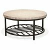 Wholesale 😍 Round Coffee Tables Riverside Furniture Capri Round Coffee Table ✔️ -Coffee Tables Sale Store masterRVS3679