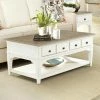 Wholesale 🎁 Rectangle Coffee Tables Riverside Furniture Myra Leg Coffee Table 🌟 -Coffee Tables Sale Store masterRVS3762