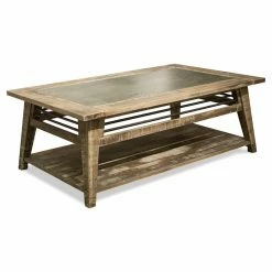 Flash Sale ๐ Rectangle Coffee Tables Riverside Furniture Rowan Coffee Table โจ