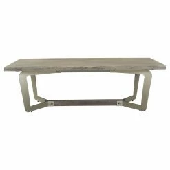 Brand new ⭐ Rectangle Coffee Tables Riverside Furniture Waverly Cocktail Table ✔️