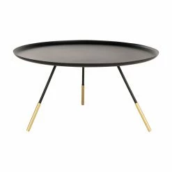 Coupon 💯 Round Coffee Tables Safavieh Orson Round Coffee Table 👍