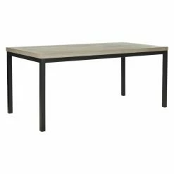 Promo 🧨 Rectangle Coffee Tables Safavieh Dennis Coffee Table 🤩