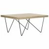 Buy 😍 Rectangle Coffee Tables HN Home Albini Mid-Century Modern Retro Wood Coffee Table 🥰 -Coffee Tables Sale Store masterSAV5215