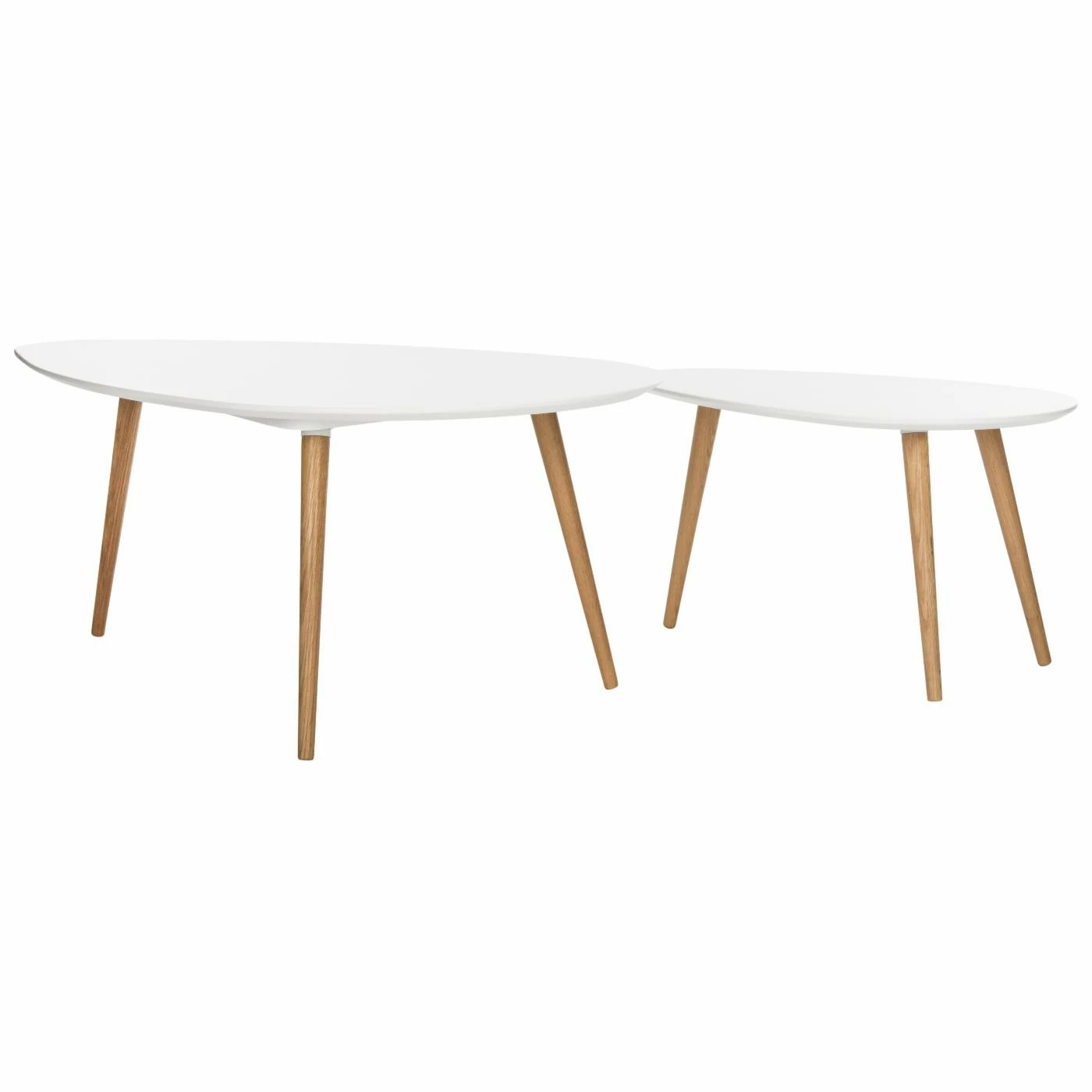Best deal ๐ฅฐ Other Shapes - Coffee Tables HN Home Upjohn Mid-Century Modern Spilt Coffee Table ๐ 3 Best deal ๐ฅฐ Other Shapes - Coffee Tables HN Home Upjohn Mid-Century Modern Spilt Coffee Table ๐