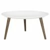Wholesale 🌟 Round Coffee Tables HN Home Calatrava Mid-Century Modern Lacquer Coffee Table 🔔 -Coffee Tables Sale Store masterSAV9176