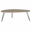 Best Pirce 🌟 Other Shapes - Coffee Tables Safavieh Wynton Wood Coffee Table ⌛ -Coffee Tables Sale Store masterSAV9196